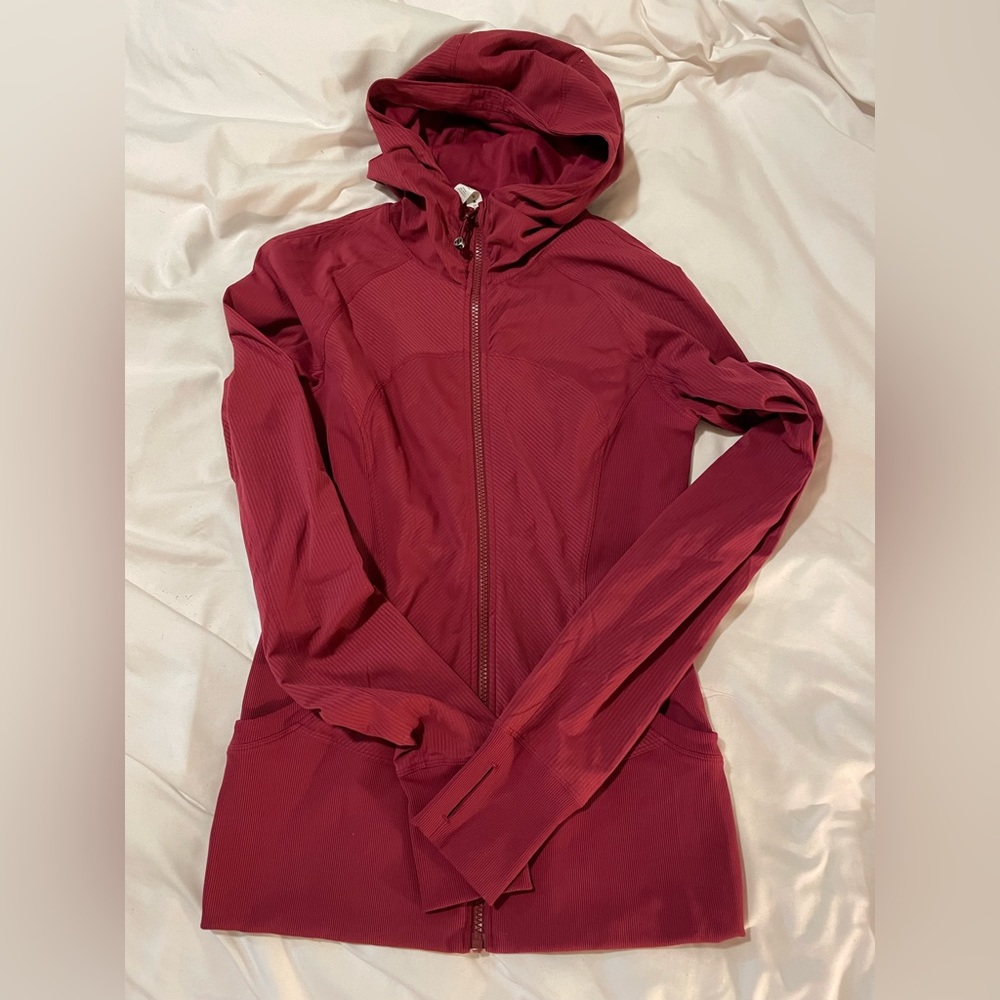 Lululemon Dance Studio Jacket